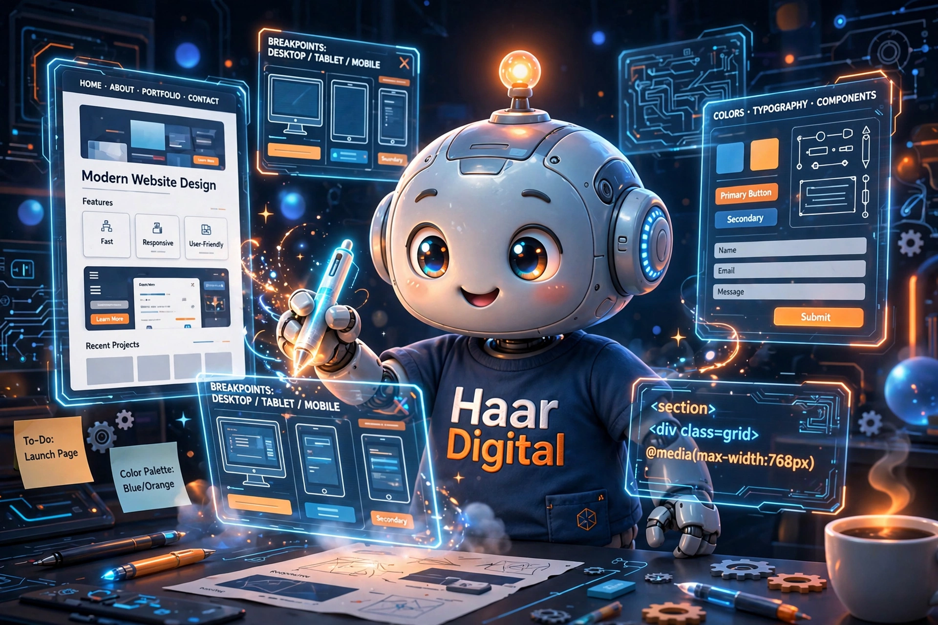 Evaluating the Best Web Development Companies in Bangladesh