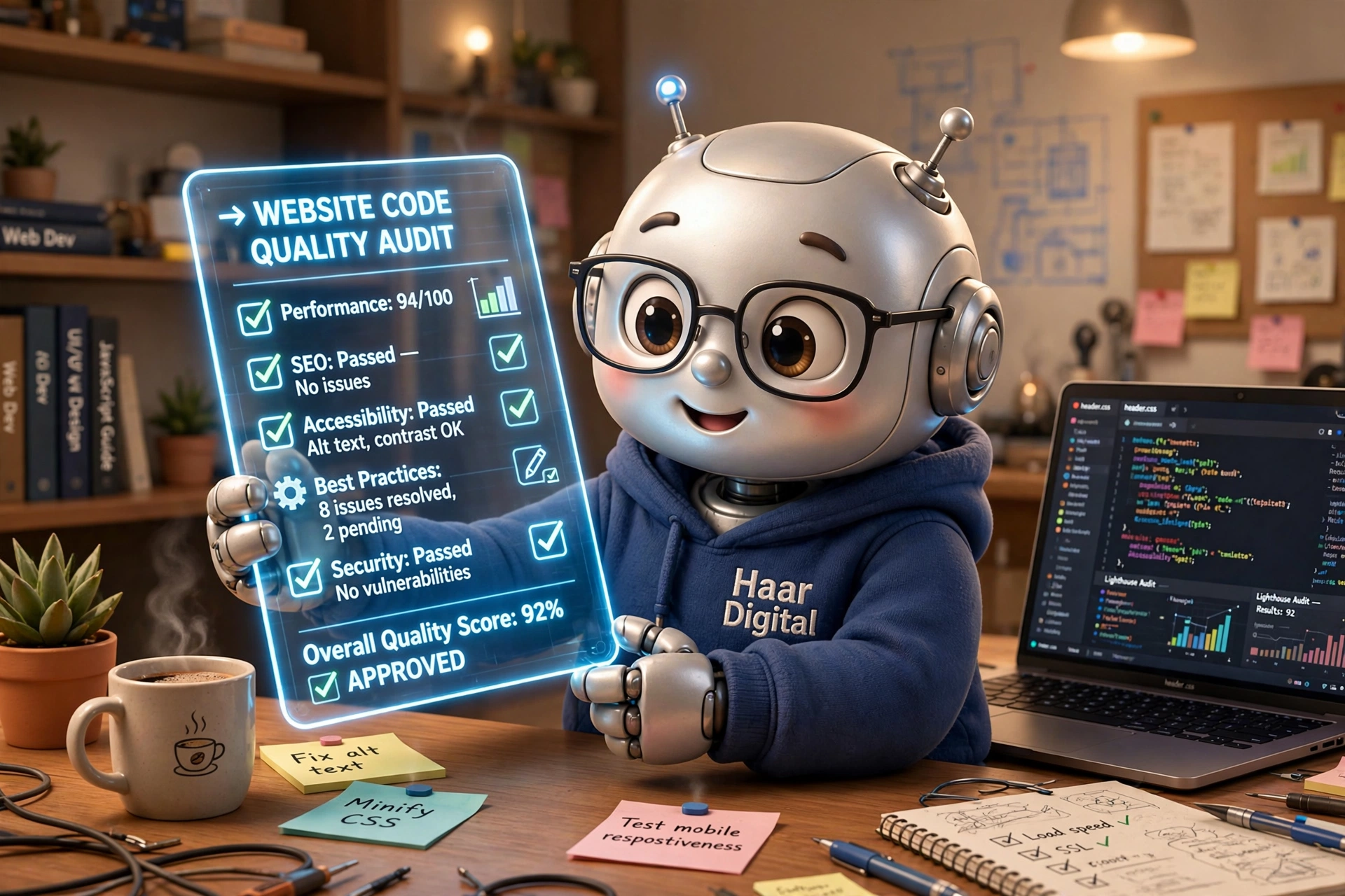 How To Choose Web Development Company